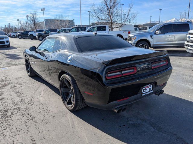 2018 Dodge Challenger SRT 392