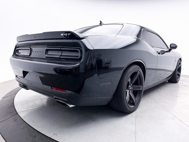 2018 Dodge Challenger SRT 392