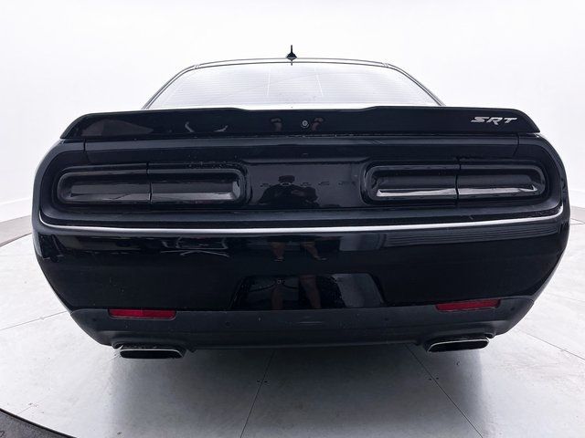 2018 Dodge Challenger SRT 392