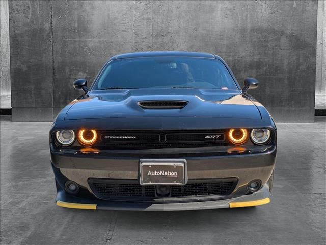 2018 Dodge Challenger SRT 392