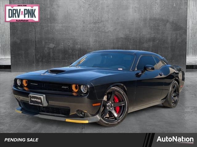 2018 Dodge Challenger SRT 392