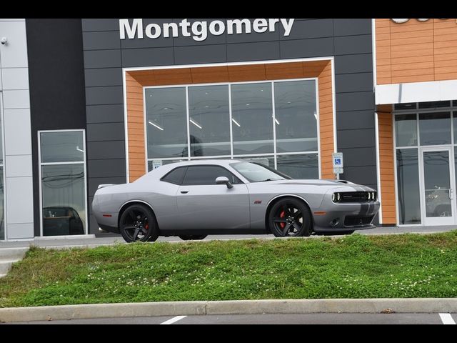 2018 Dodge Challenger SRT 392