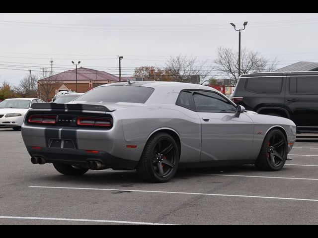 2018 Dodge Challenger SRT 392