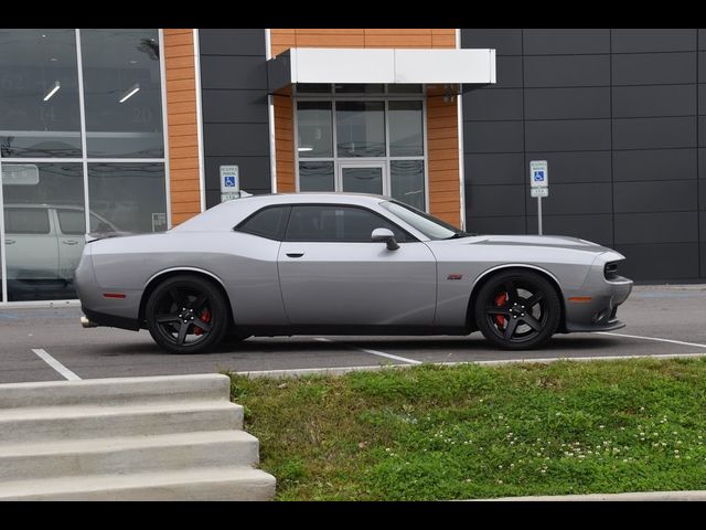 2018 Dodge Challenger SRT 392