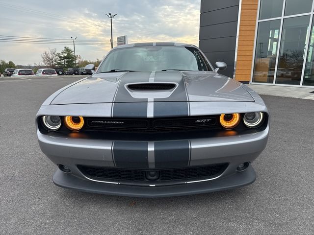 2018 Dodge Challenger SRT 392