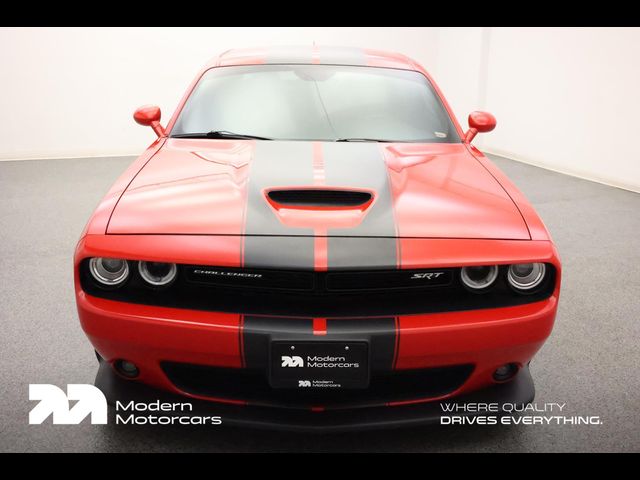 2018 Dodge Challenger SRT 392