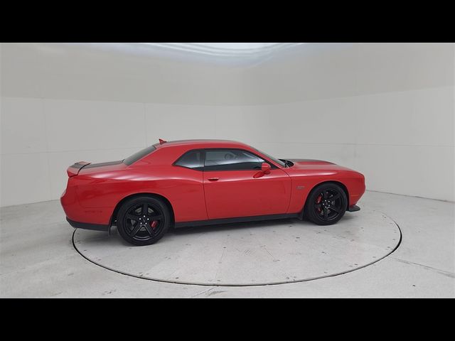 2018 Dodge Challenger SRT 392