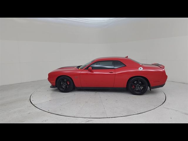 2018 Dodge Challenger SRT 392