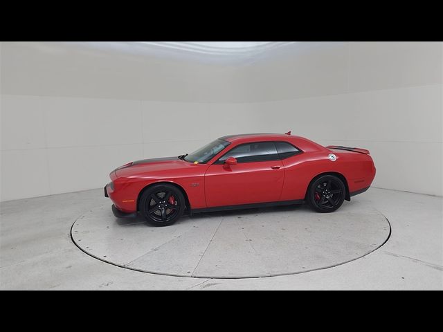 2018 Dodge Challenger SRT 392