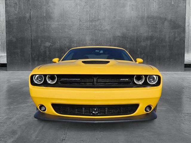 2018 Dodge Challenger SRT 392