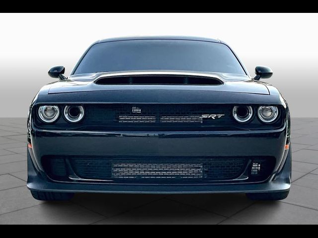 2018 Dodge Challenger SRT Demon