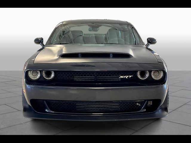 2018 Dodge Challenger SRT Demon