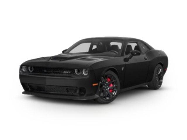 2018 Dodge Challenger SRT Demon