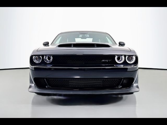 2018 Dodge Challenger SRT Demon