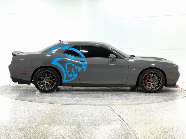 2018 Dodge Challenger SRT Hellcat