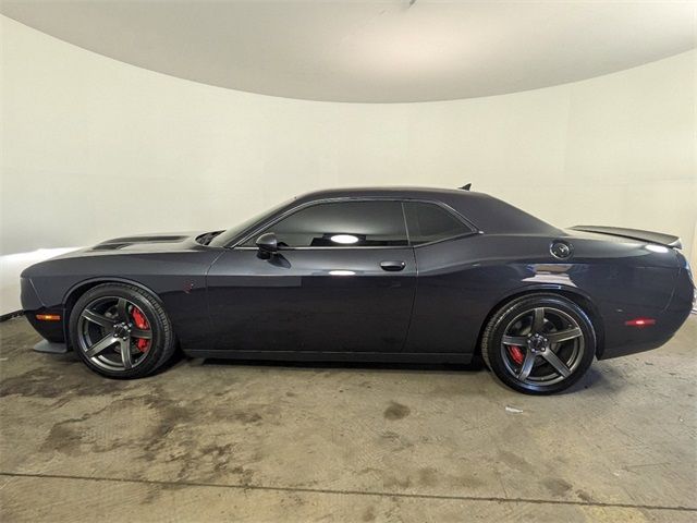 2018 Dodge Challenger SRT Hellcat