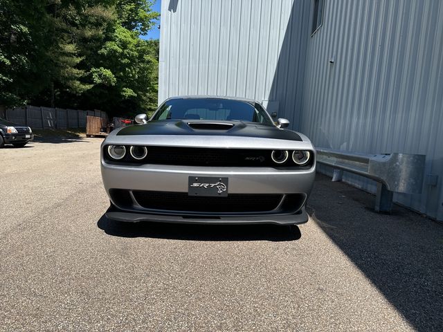 2018 Dodge Challenger SRT Hellcat