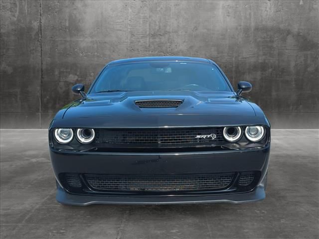 2018 Dodge Challenger SRT Hellcat