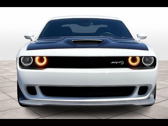 2018 Dodge Challenger SRT Hellcat