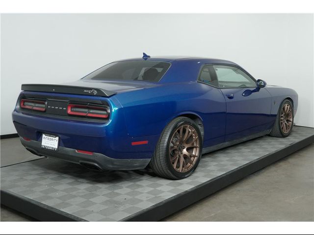 2018 Dodge Challenger SRT Hellcat