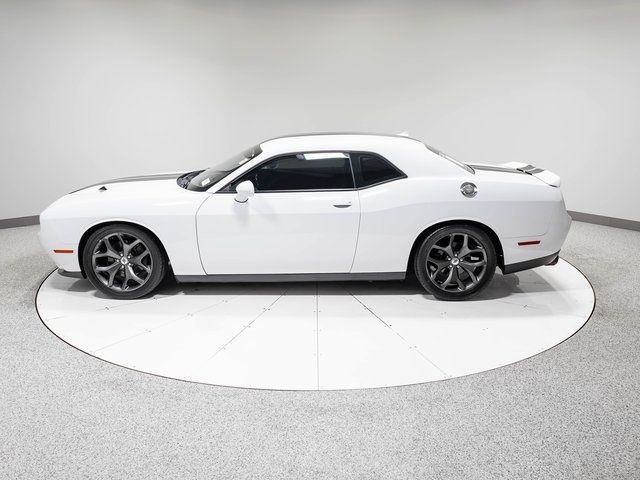 2018 Dodge Challenger SXT Plus