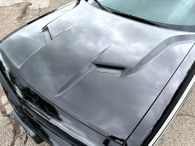 2018 Dodge Challenger SXT Plus