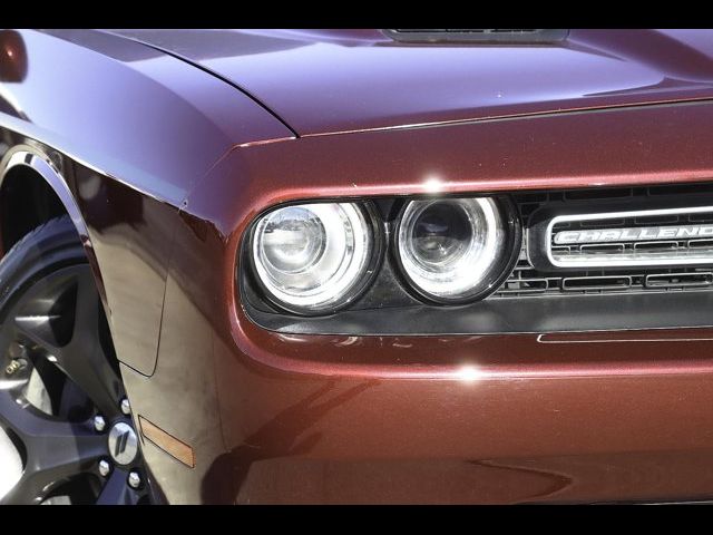 2018 Dodge Challenger SXT Plus