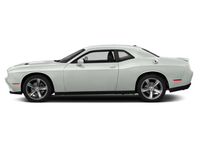 2018 Dodge Challenger SXT Plus