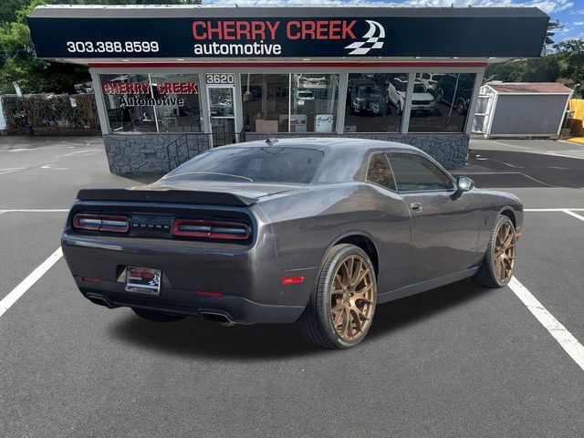 2018 Dodge Challenger SXT Plus