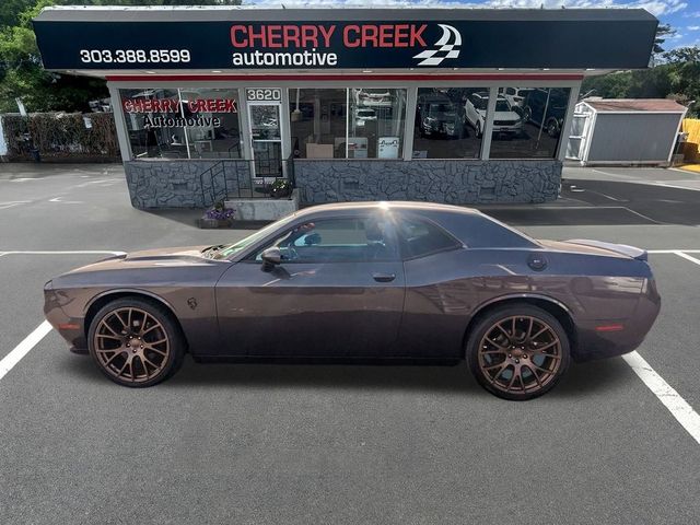 2018 Dodge Challenger SXT Plus