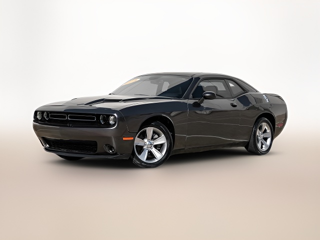 Used 2018 Dodge Challenger SXT Plus For Sale Near Me | Auto Navigator