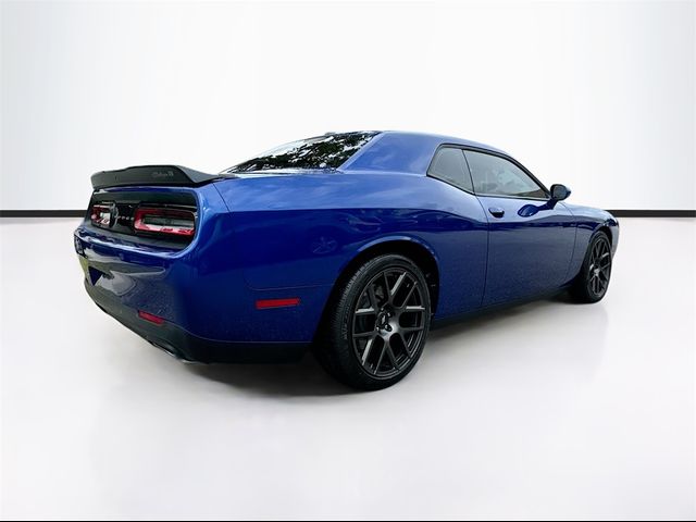 2018 Dodge Challenger T/A