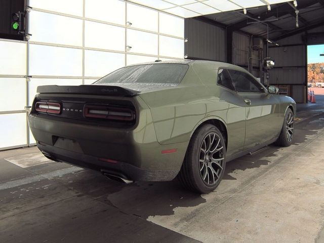 2018 Dodge Challenger T/A