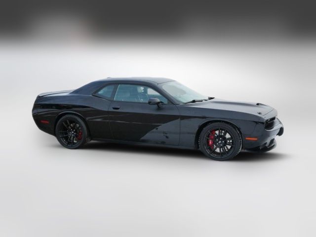 2018 Dodge Challenger T/A 392