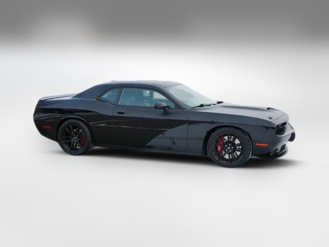 2018 Dodge Challenger T/A 392