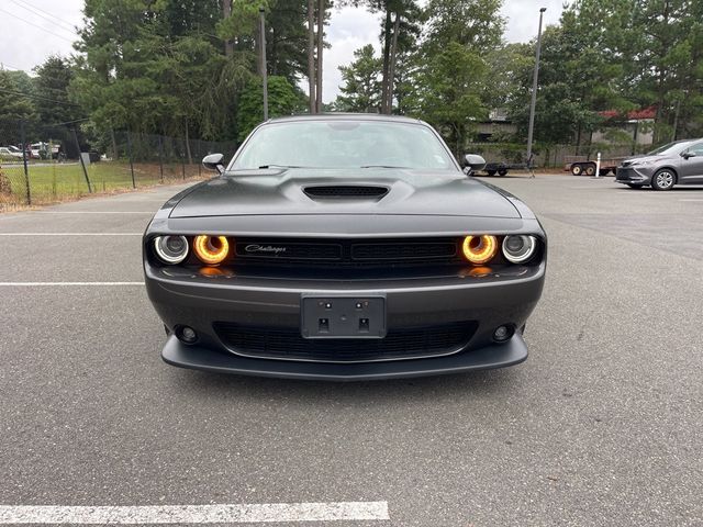 2018 Dodge Challenger T/A 392