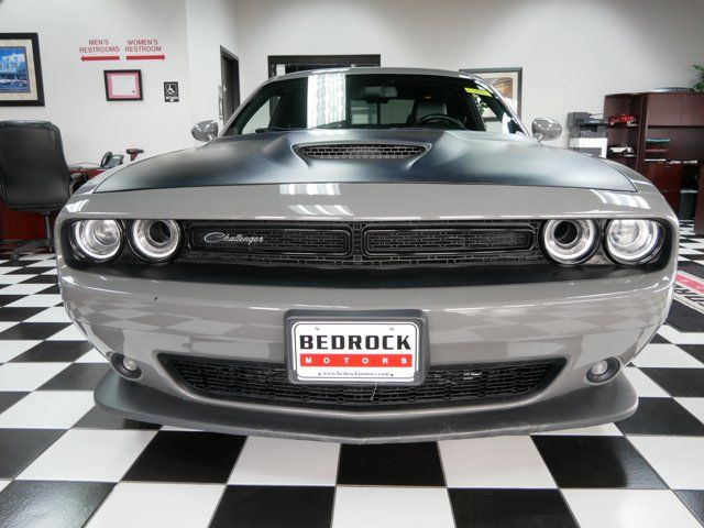 2018 Dodge Challenger T/A 392