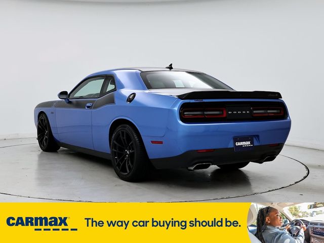 2018 Dodge Challenger T/A 392