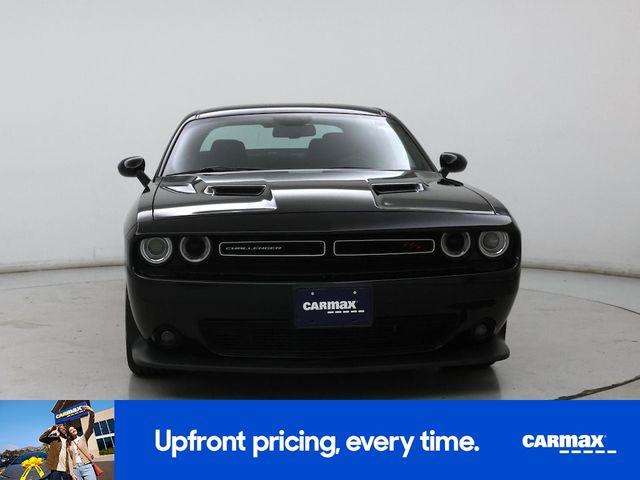 2018 Dodge Challenger R/T Scat Pack