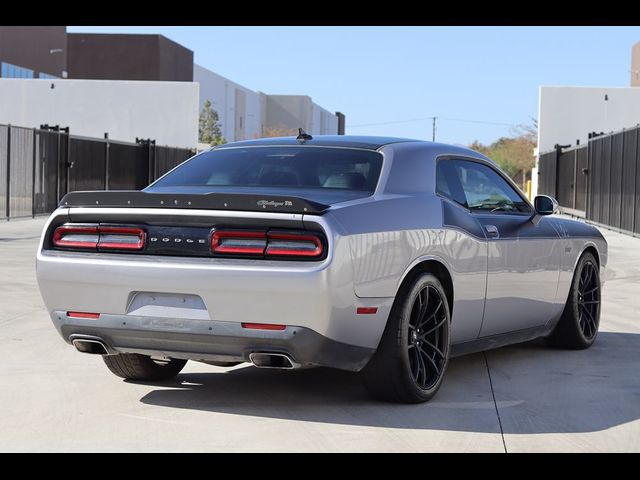 2018 Dodge Challenger T/A 392