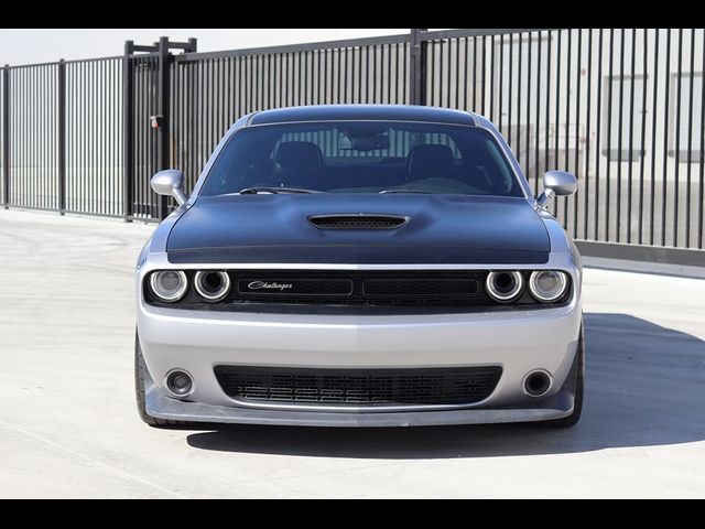 2018 Dodge Challenger T/A 392