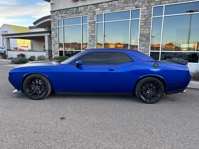 2018 Dodge Challenger T/A 392