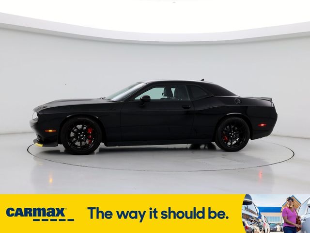 2018 Dodge Challenger T/A 392