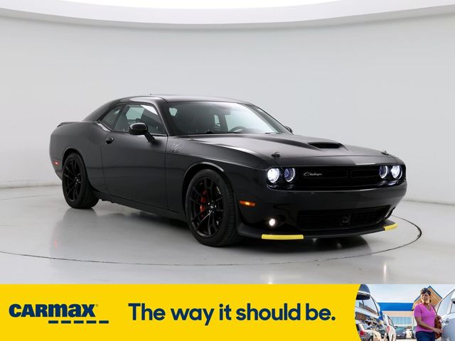 2018 Dodge Challenger T/A 392