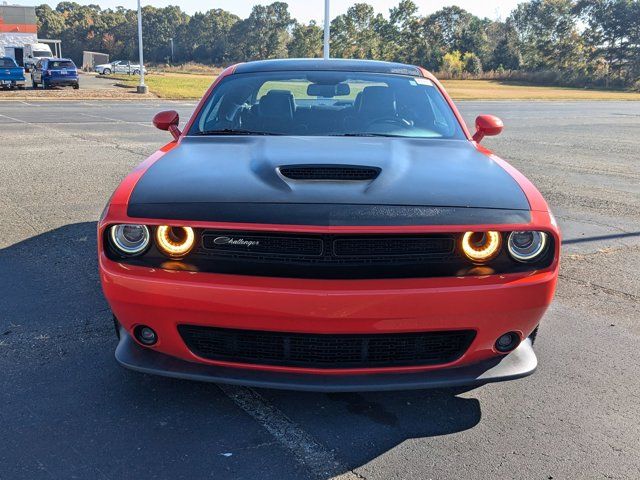 2018 Dodge Challenger T/A 392