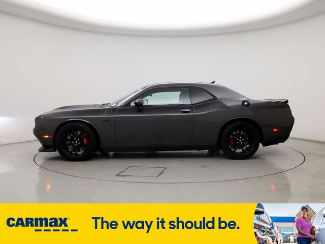 2018 Dodge Challenger T/A 392