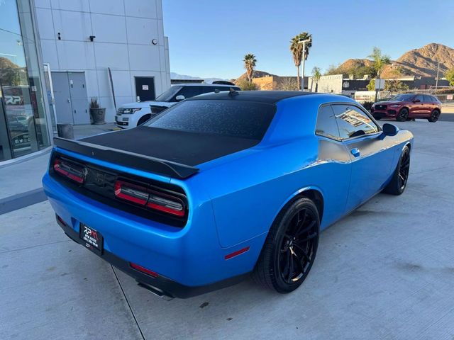 2018 Dodge Challenger T/A 392