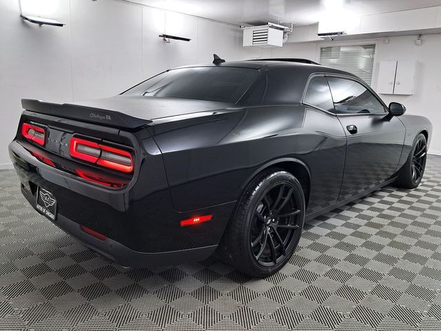 2018 Dodge Challenger T/A 392