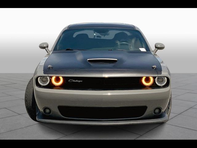 2018 Dodge Challenger T/A 392