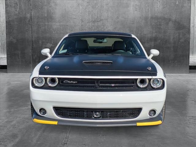 2018 Dodge Challenger T/A 392